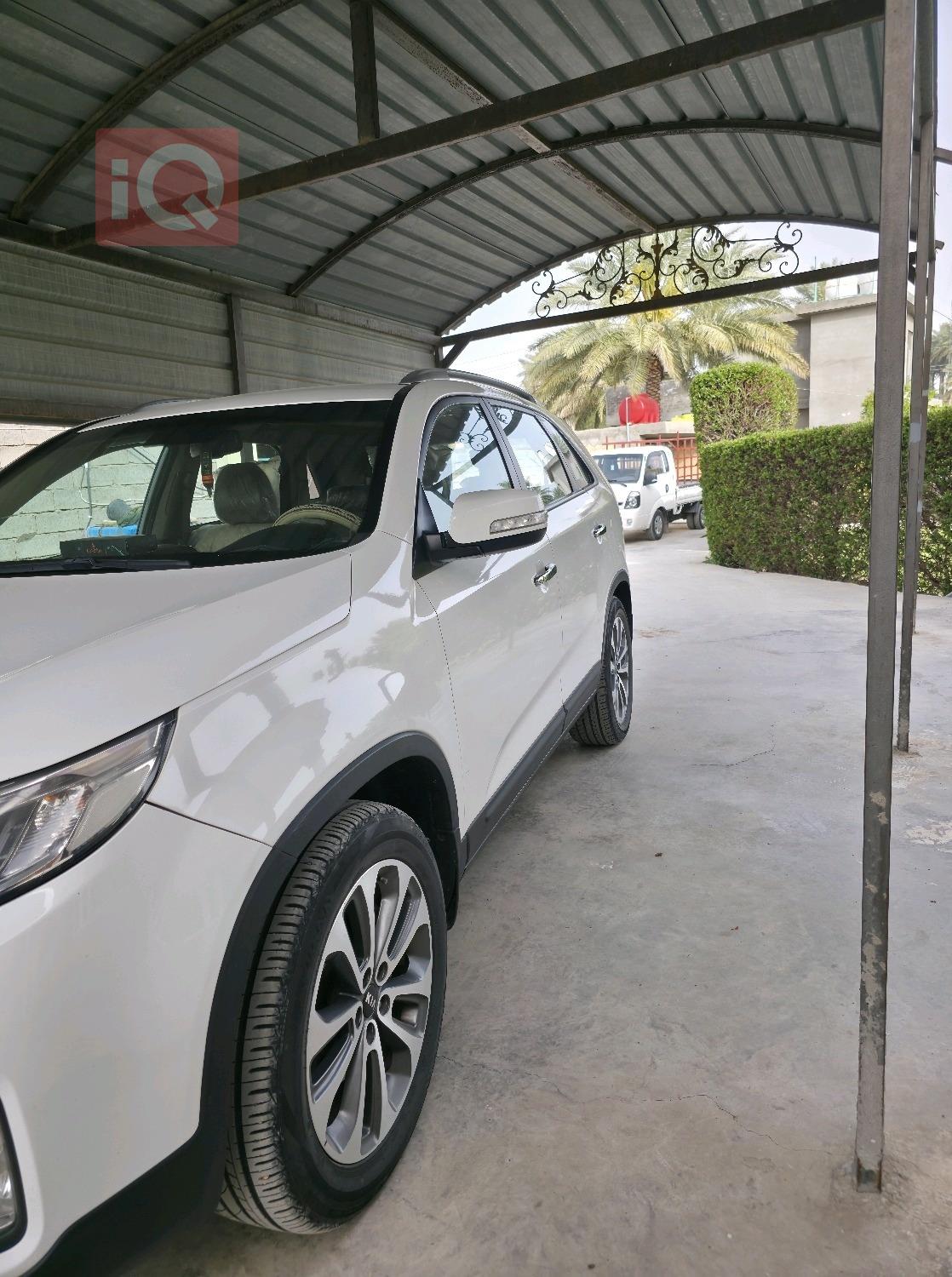 كيا سورينتو